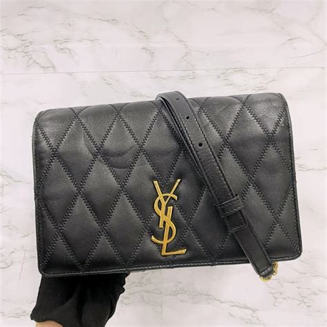 saint laurent ysl bag mng angie